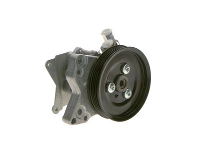 HYDRAULIKPUMPE LENKUNG BOSCH KS01000493 25