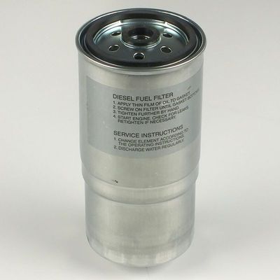 KRAFTSTOFFFILTER DELPHI HDF571 9