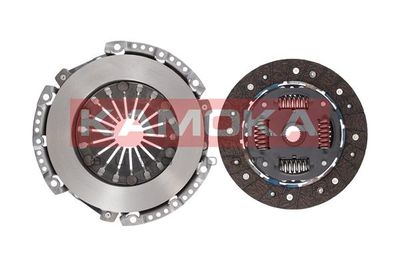 KAMOKA KC067 Комплект сцепления для FORD MONDEO I Turnier (BNP) 1.6 i 16V KAMOKA KC067 Комплект сцепления для FORD MONDEO I Turnier (BNP) 1.6 i 16V