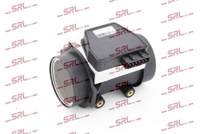 Mass air flow sensor