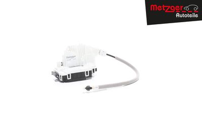 TüRSCHLOSS METZGER AUTOTEILE 2314400 37