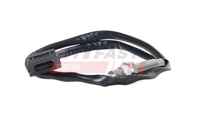 NOx-Sensor, vstrekovanie močoviny FAST FT13959