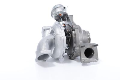 LADER AUFLADUNG BTS Turbo T914678 19