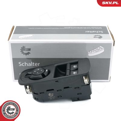 COMUTATOR MACARA GEAM ESEN SKV 37SKV479 4