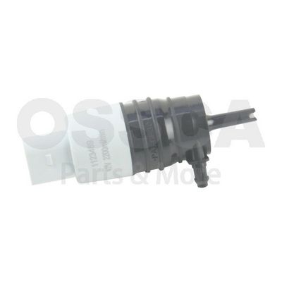 водна помпа за миещо устр., почистване на стъклата OSSCA 26770