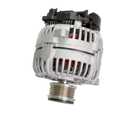 GENERATOR / ALTERNATOR MTR 13047919 3