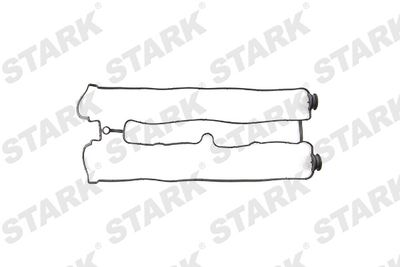 Stark SKGRC-0480003 Прокладка клапанной крышки  для DAEWOO  (Деу Броугхам)