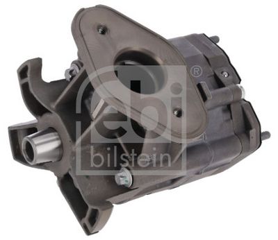 Oliepumpe FEBI BILSTEIN 1008685