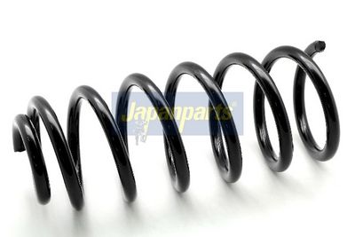 пружина за ходовата част JAPANPARTS ZC6736C