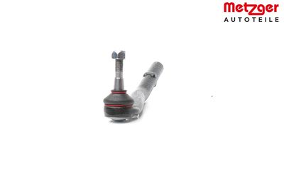 SPURSTANGENKOPF METZGER AUTOTEILE 54009901 29
