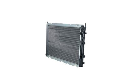 RADIATOR RACIRE MOTOR NRF 53209A 10