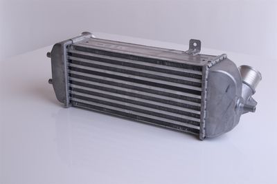 INTERCOOLER COMPRESOR NISSENS 96558 27