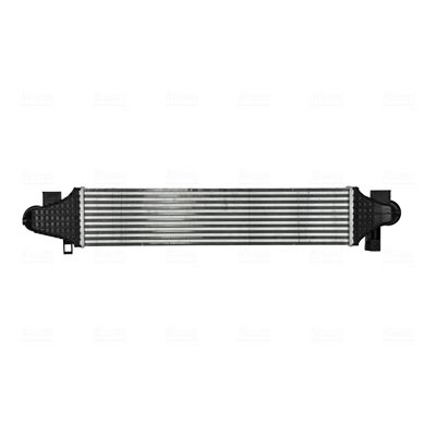 INTERCOOLER COMPRESOR NISSENS 961371 2