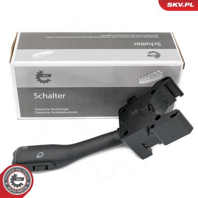 Ovládací páčka, přepínač SKV 38SKV556