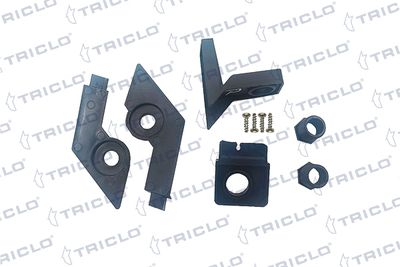 Ремонтен к-кт, основен фар (държач) TRICLO 164954