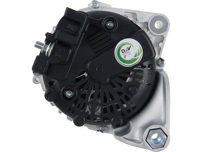 GENERATOR / ALTERNATOR AS-PL A3505S 2