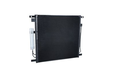 CONDENSATOR CLIMATIZARE NRF 350502 24