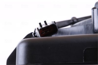 VENTILATOR RADIATOR NISSENS 85289 4