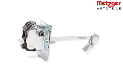 FIXARE USA METZGER AUTOTEILE 2312025 36