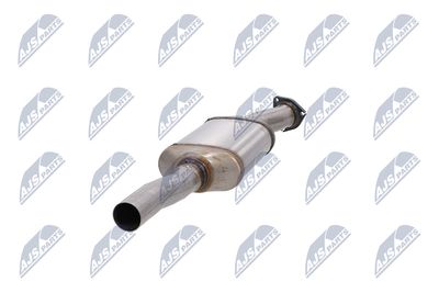 FILTRU FUNINGINE/PARTICULE SIST.DE ESAPAMENT NTY DPFAU005 32