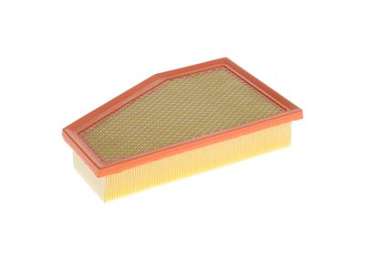 LUFTFILTER BOSCH F026400653 12
