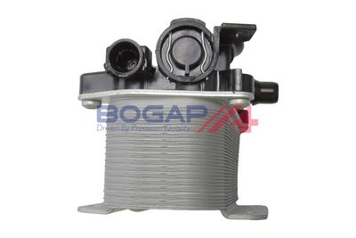 RADIATOR ULEI ULEI MOTOR BOGAP B4222127 3