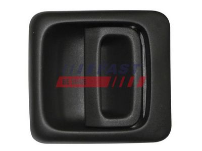 MâNERUL EXTERIOR AL UșII