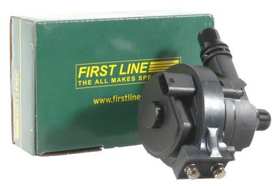 допълнителна водна помпа (кръг охлаждаща вода) FIRST LINE FWP3069