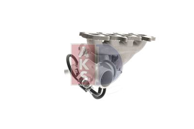 LADER AUFLADUNG AKS DASIS 155043N 4