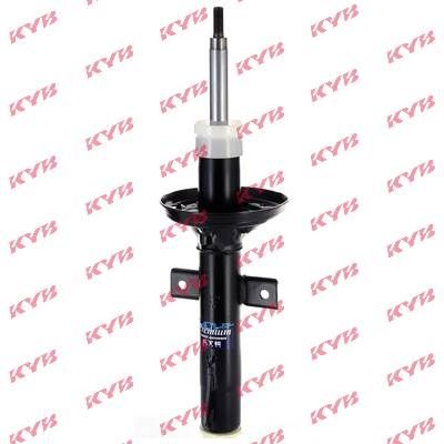 STOßDäMPFER KYB 633821 10