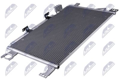 CONDENSATOR CLIMATIZARE NTY CCSME024 1