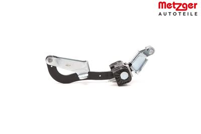 FIXARE USA METZGER AUTOTEILE 2312076 19