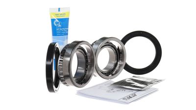 RADLAGERSATZ SKF VKBA9042CL 34