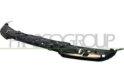 TRäGER STOßFäNGER