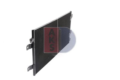 KONDENSATOR KLIMAANLAGE AKS DASIS 182039N 4