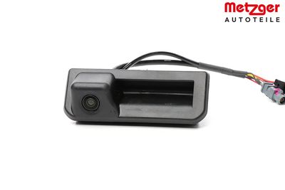 HECKKLAPPENGRIFF METZGER AUTOTEILE 2310998 2