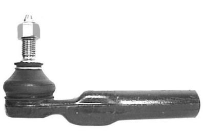 накрайник на напречна кормилна щанга QUICK STEER TR7405
