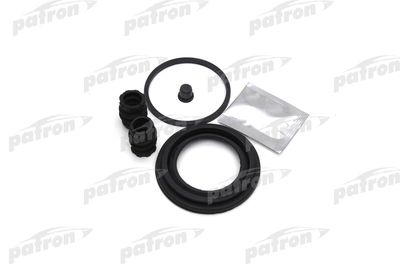 PRK225 PATRON Ремкомплект, тормозной суппорт