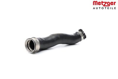 LADELUFTSCHLAUCH METZGER AUTOTEILE 2400200 35