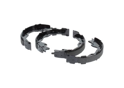 BREMSBACKENSATZ FESTSTELLBREMSE BOSCH 0986487734 14