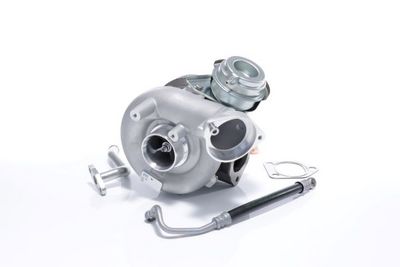 LADER AUFLADUNG BTS Turbo T981098BT