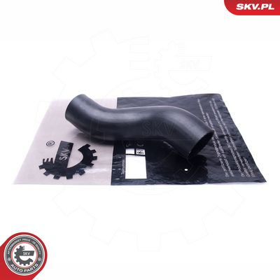 Hadička plnícího vzduchu SKV 24SKV539