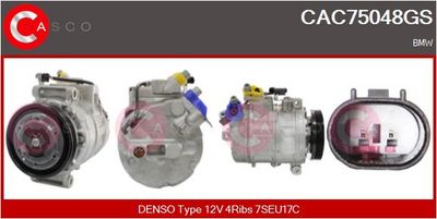 COMPRESOR CLIMATIZARE