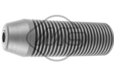 Защитный колпак / пыльник, амортизатор Metalcaucho 40552 для SUBARU XV
