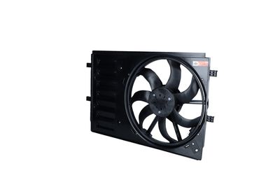 VENTILATOR RADIATOR NRF 47995 9