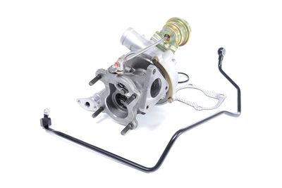 LADER AUFLADUNG BTS Turbo T981178 22