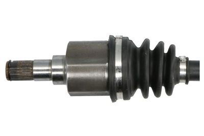 Drivaksel PASCAL G28006PC