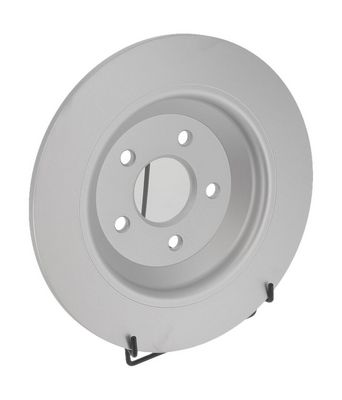 Bromsskiva FERODO DDF2977C för FORD