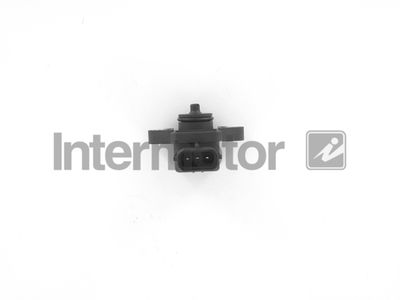 Sensor, intake manifold pressure Intermotor 16930