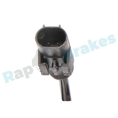 Vorschau Sensor, Raddrehzahl Ansicht 5